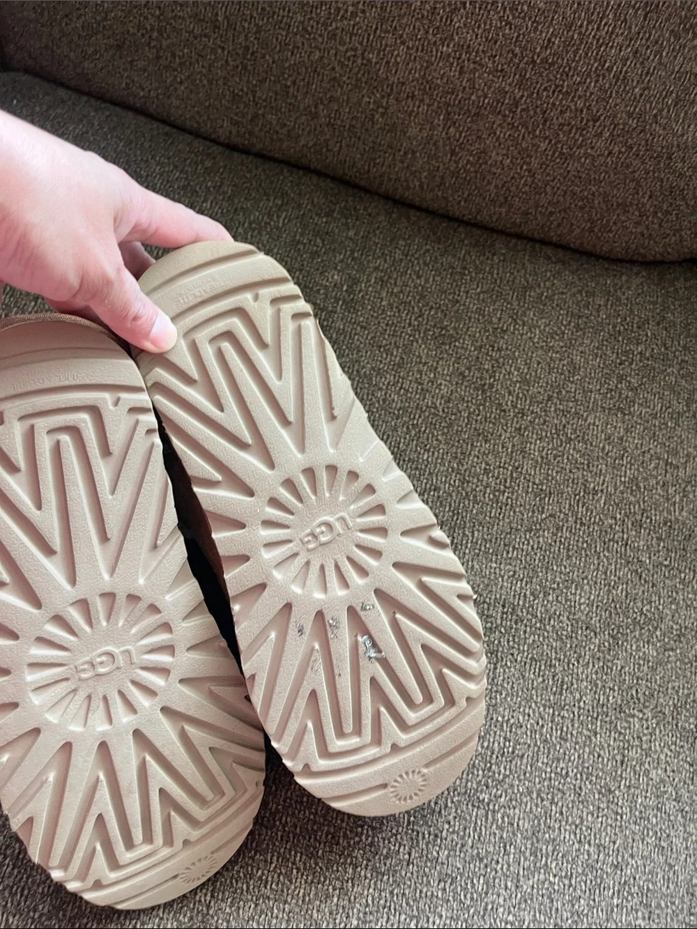 UGG Boots